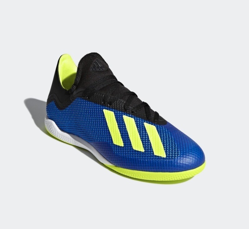 adidas x tango 18.3 futsal